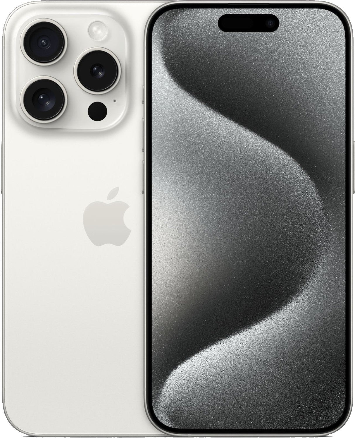 APPLE iPhone 15 Pro Max - Refurbished