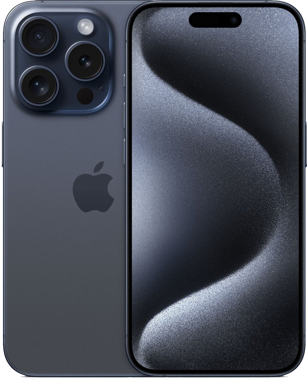 APPLE iPhone 15 Pro Max - Refurbished