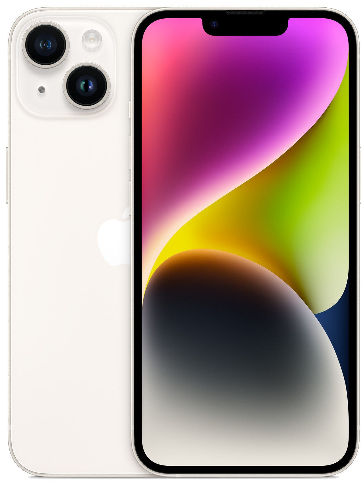 APPLE iPhone 14 - Refurbished