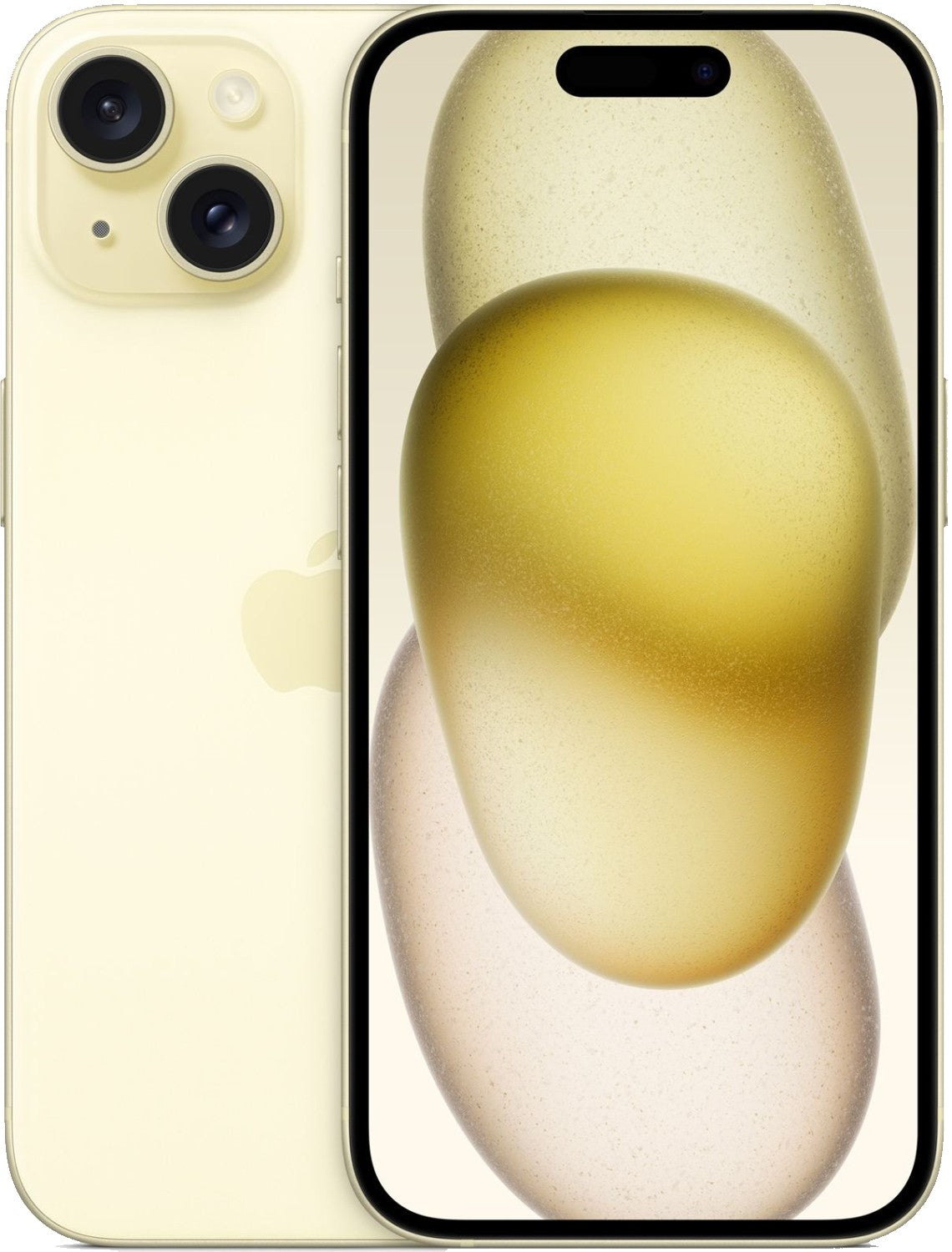 APPLE iPhone 15 - Refurbished