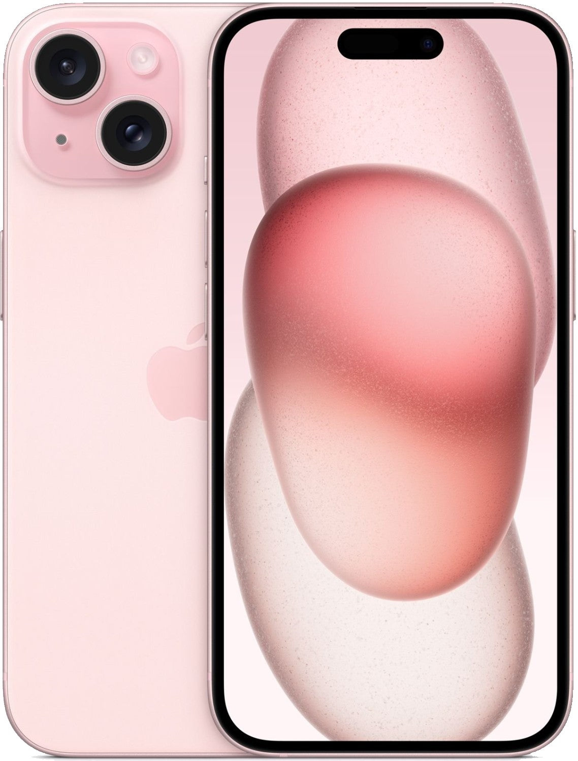 APPLE iPhone 15 - Refurbished