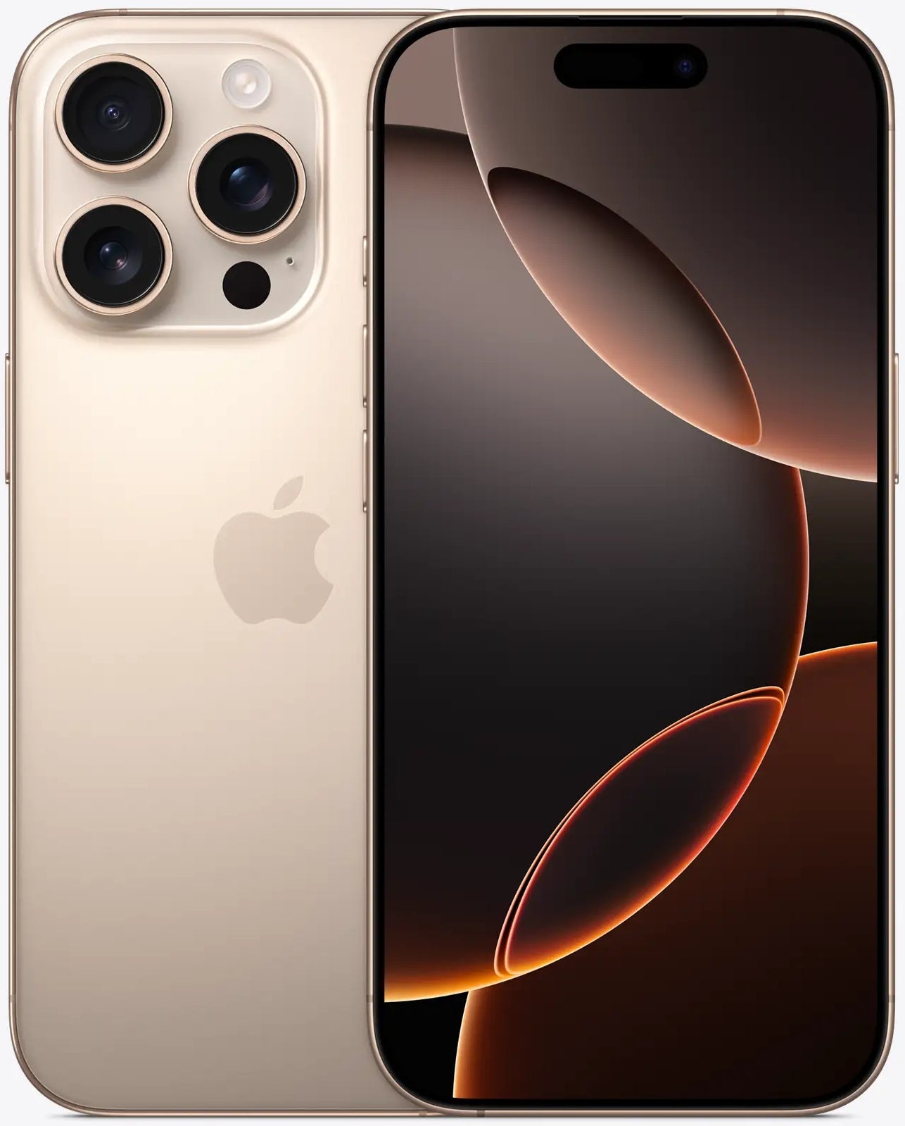 APPLE iPhone 16 Pro Max - Refurbished