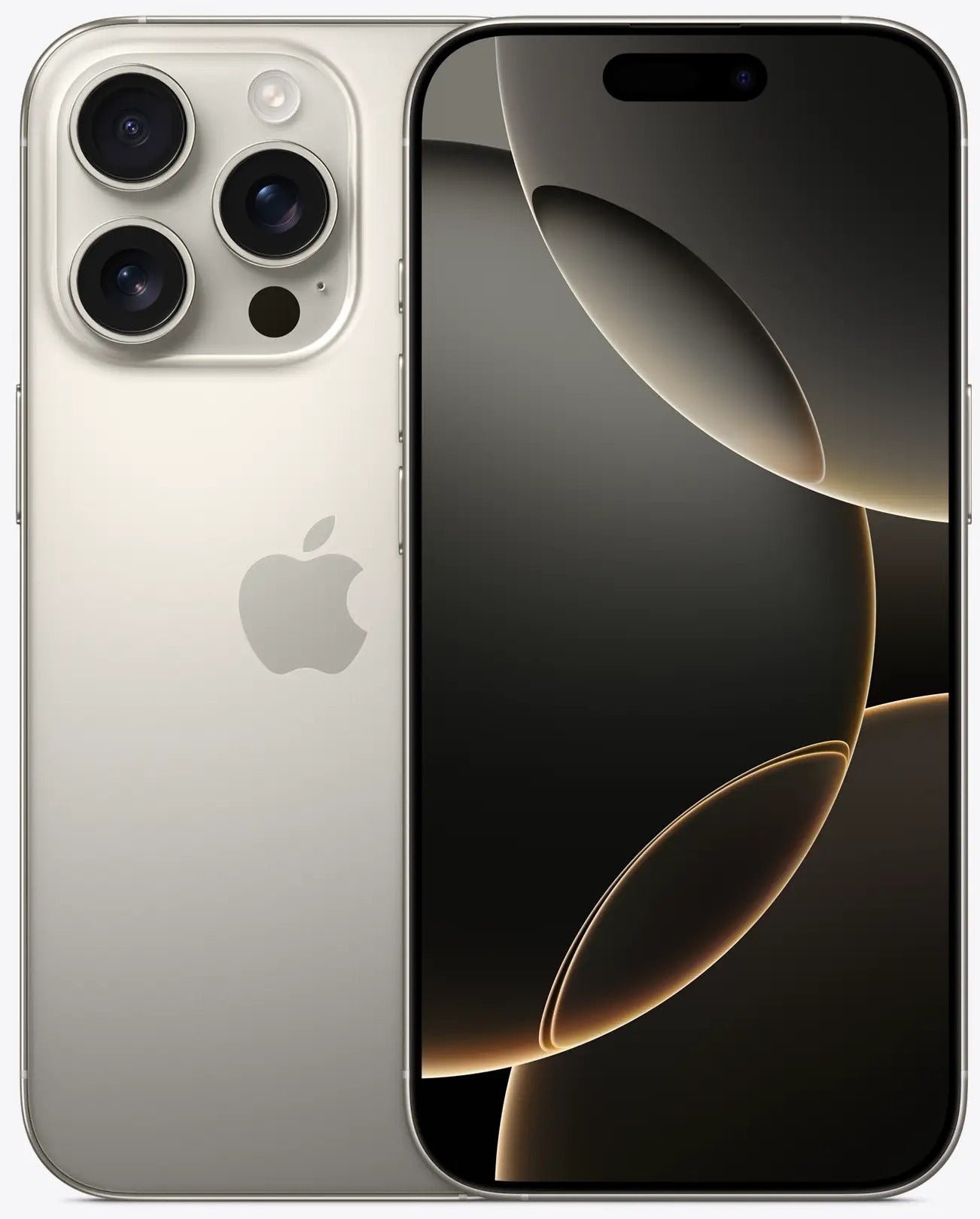 APPLE iPhone 16 Pro Max - Refurbished