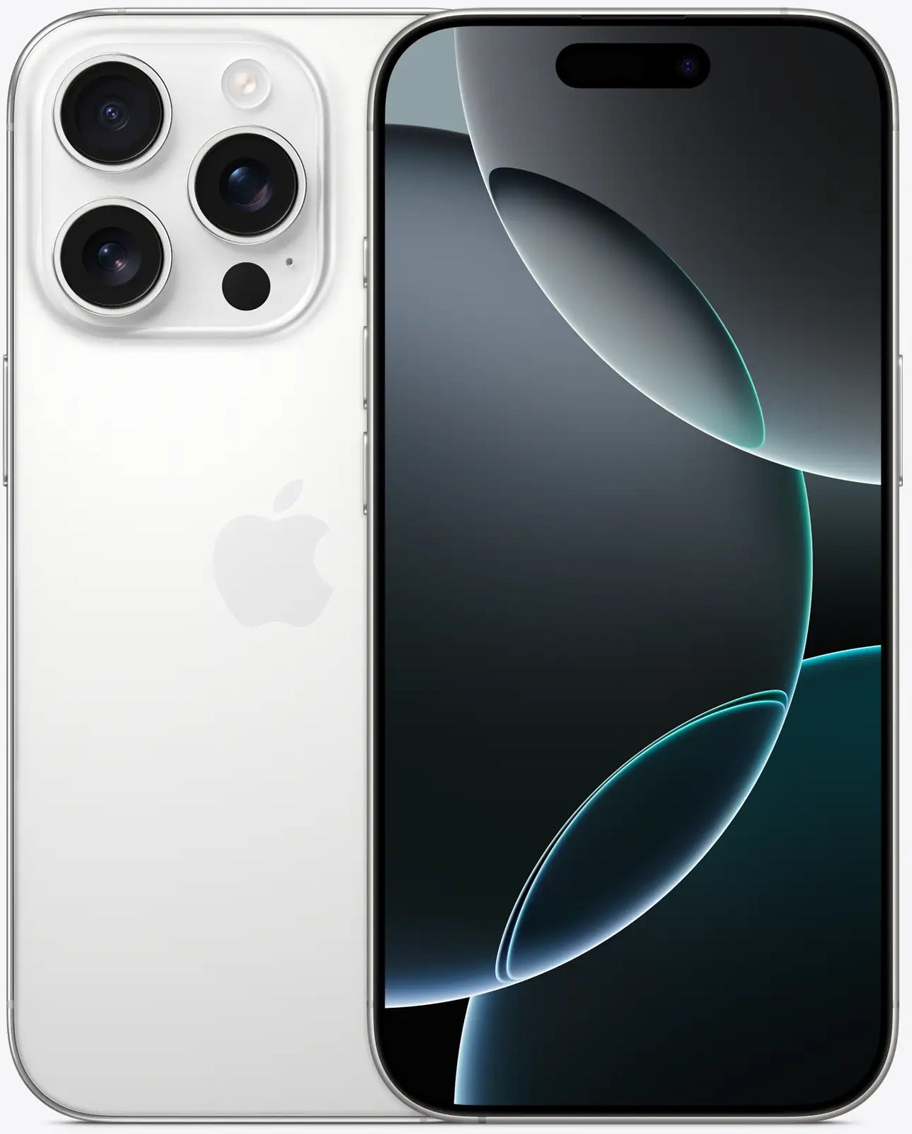 APPLE iPhone 16 Pro Max - Refurbished