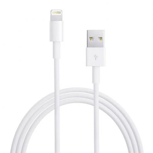 USB to Lightning