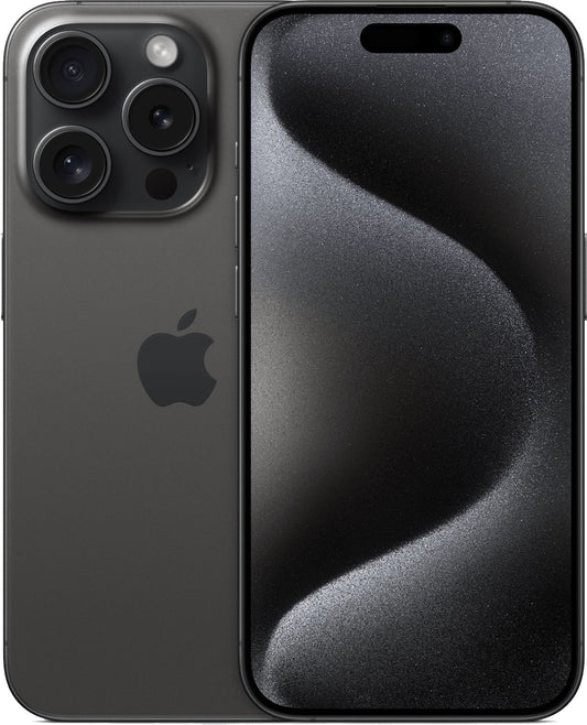 APPLE iPhone 15 Pro - Refurbished