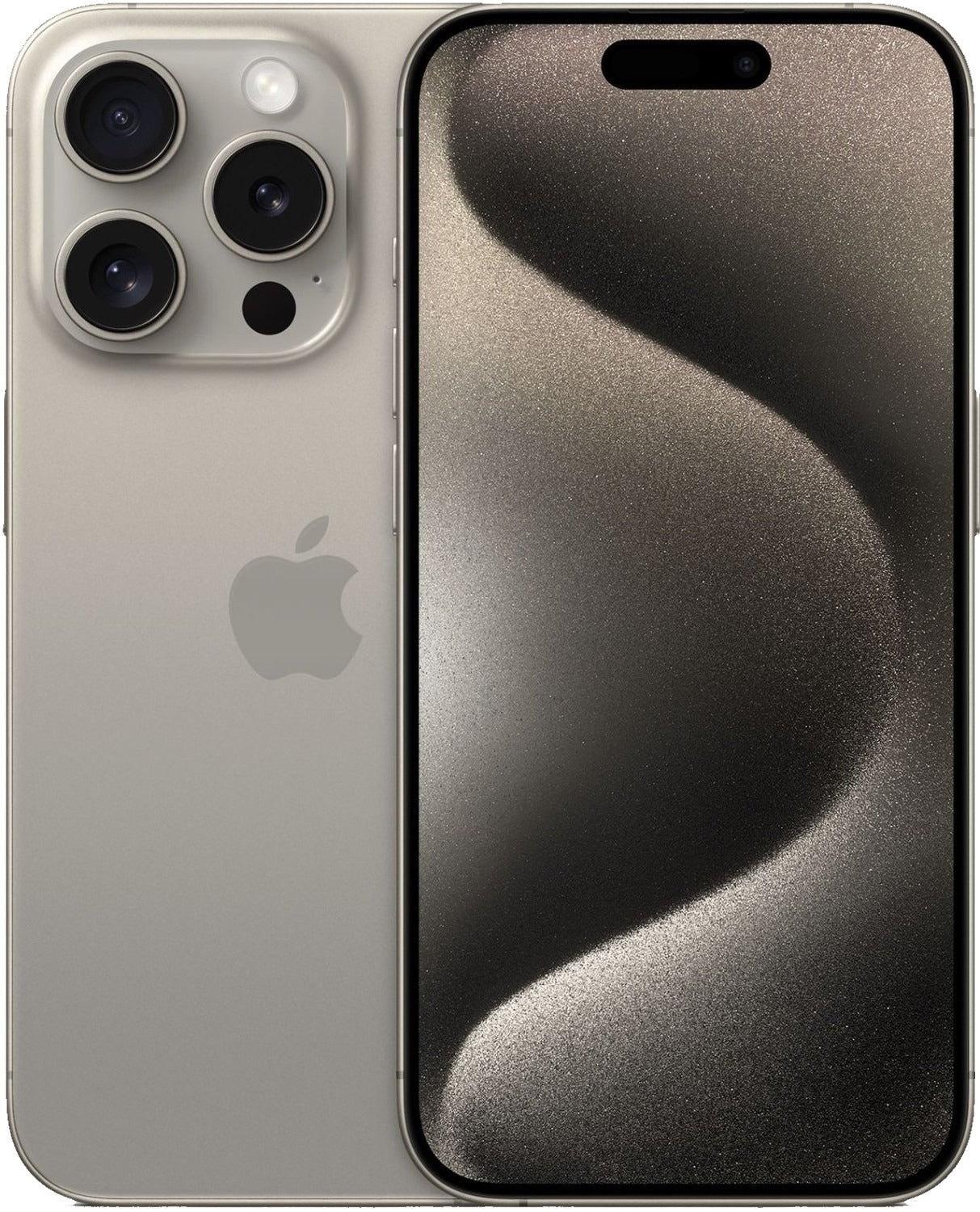 APPLE iPhone 15 Pro Max - Refurbished