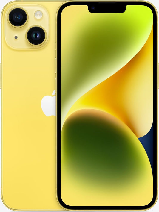 APPLE iPhone 14 - Refurbished