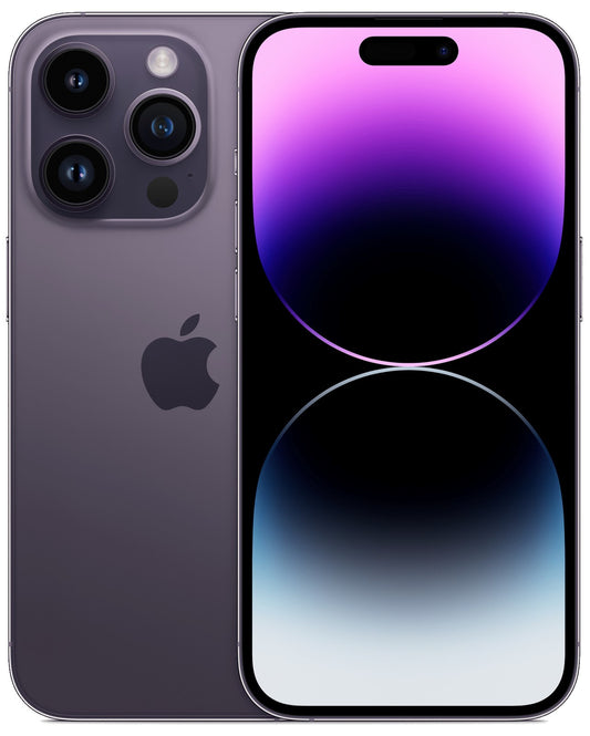 APPLE iPhone 14 Pro Max  - Refurbished
