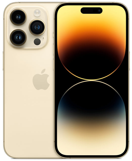 APPLE iPhone 14 Pro - Refurbished
