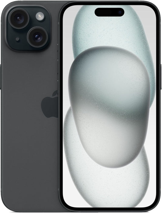 APPLE iPhone 15 - Refurbished