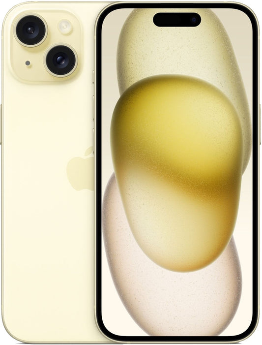 APPLE iPhone 15 - Refurbished