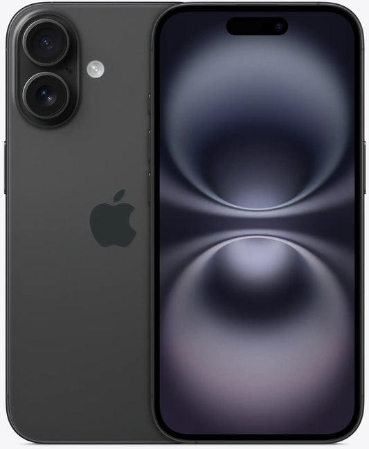 APPLE iPhone 16 - Refurbished