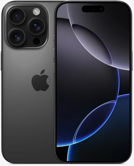 APPLE iPhone 16 Pro - Refurbished